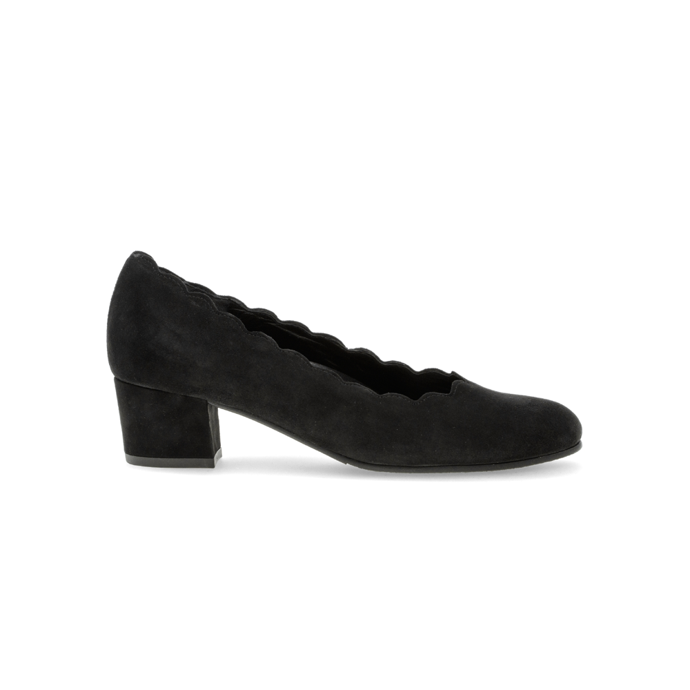 Gabor - 52.221.47 - Schwarz - Shoes