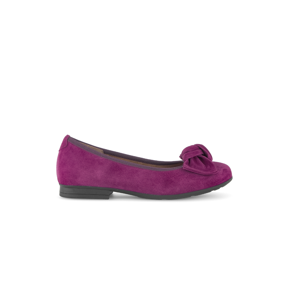Gabor - 52.462.28 - Orchid - Shoes