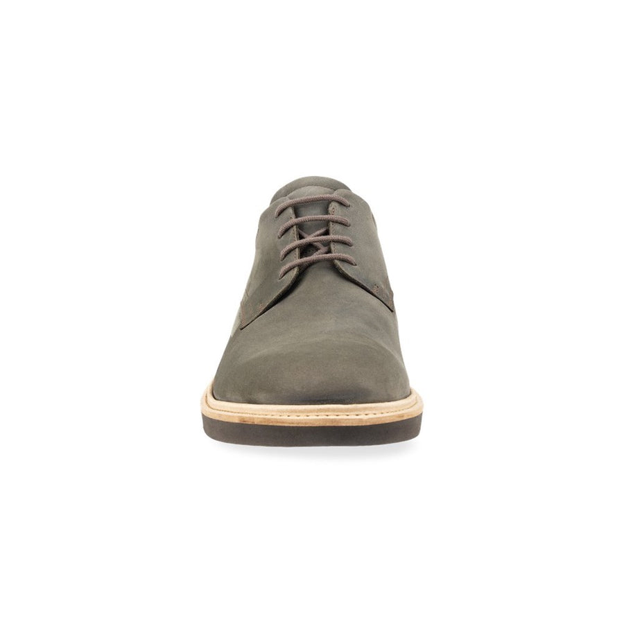 Ecco - Metropole - Dark Clay - Shoes