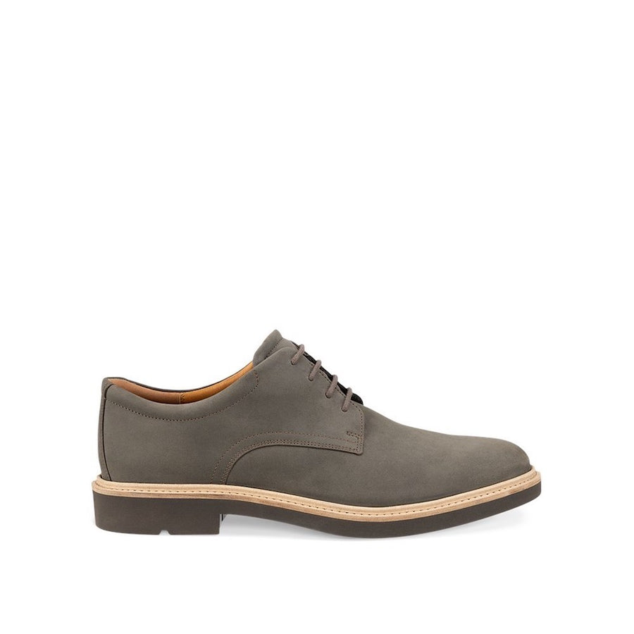 Ecco - Metropole - Dark Clay - Shoes