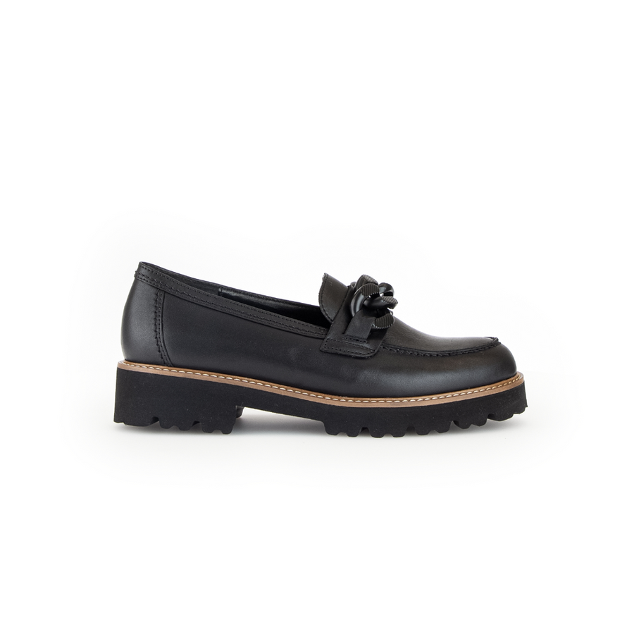 Gabor - 55.240.27 - Schwarz - Shoes