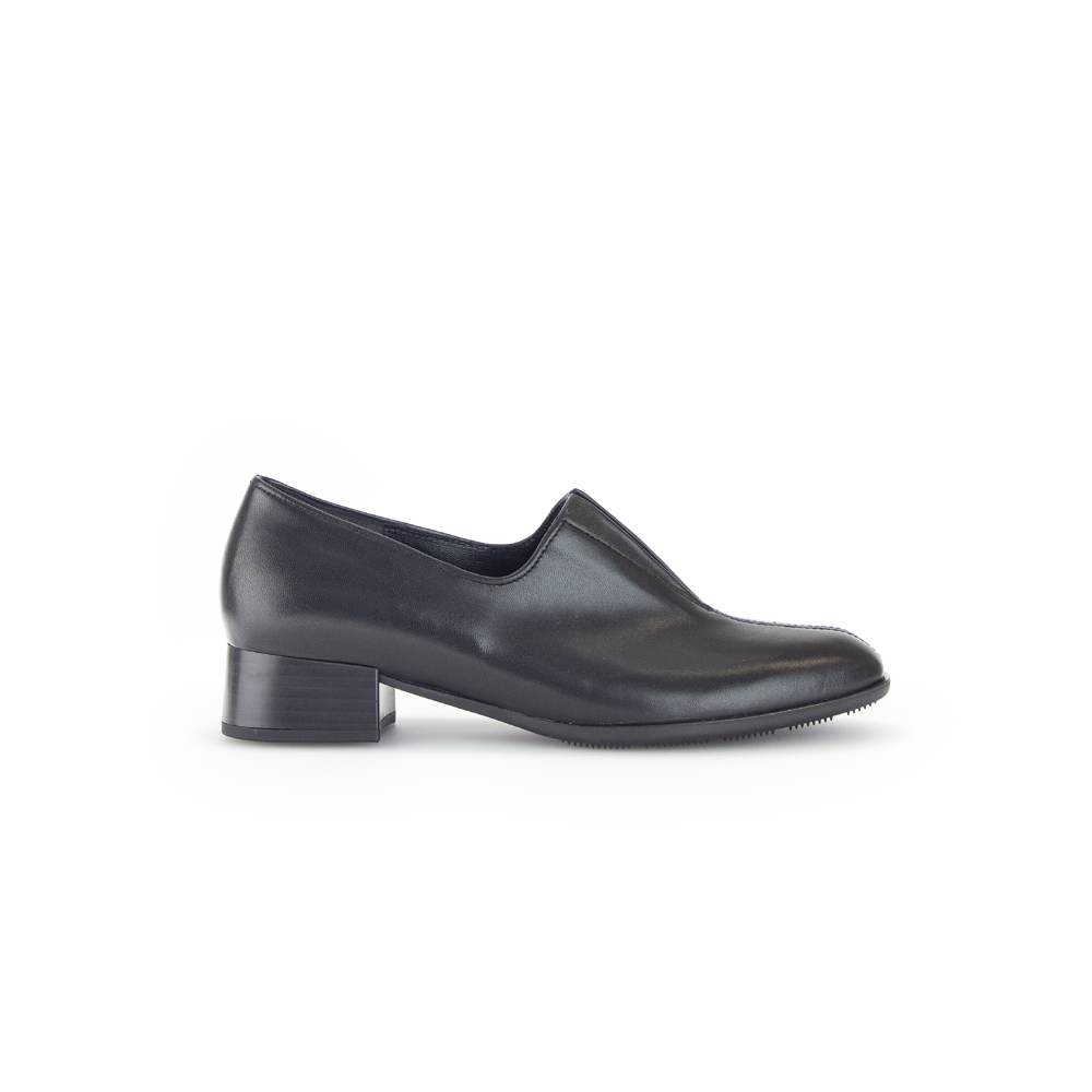 Gabor - 55.282.27 - Schwarz - Shoes