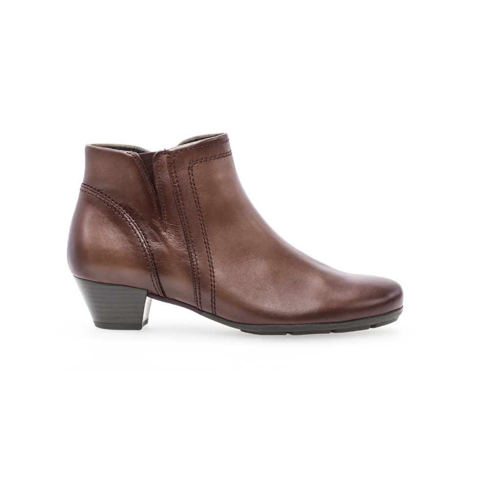 Gabor 55.638.24 Sattel Boots Gibbs Shoes