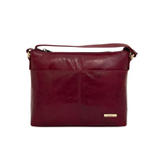 Nova Leathers - 6134 - Burgundy - Bags