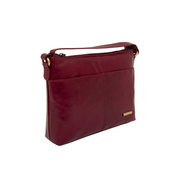 Nova Leathers - 6134 - Burgundy - Bags