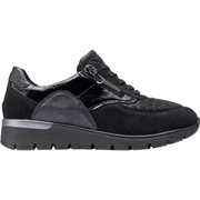 Waldlaufer - K-Ramona  - Schwarz - Shoes