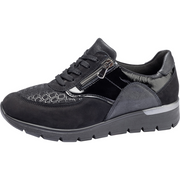 Waldlaufer - K-Ramona  - Schwarz - Shoes