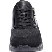Waldlaufer - K-Ramona  - Schwarz - Shoes
