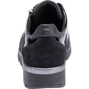 Waldlaufer - K-Ramona  - Schwarz - Shoes