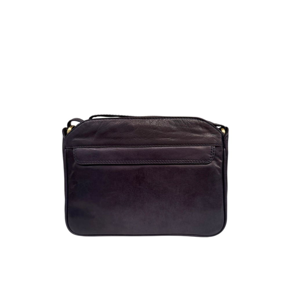 Nova Leathers - 6554 - Navy - Bags