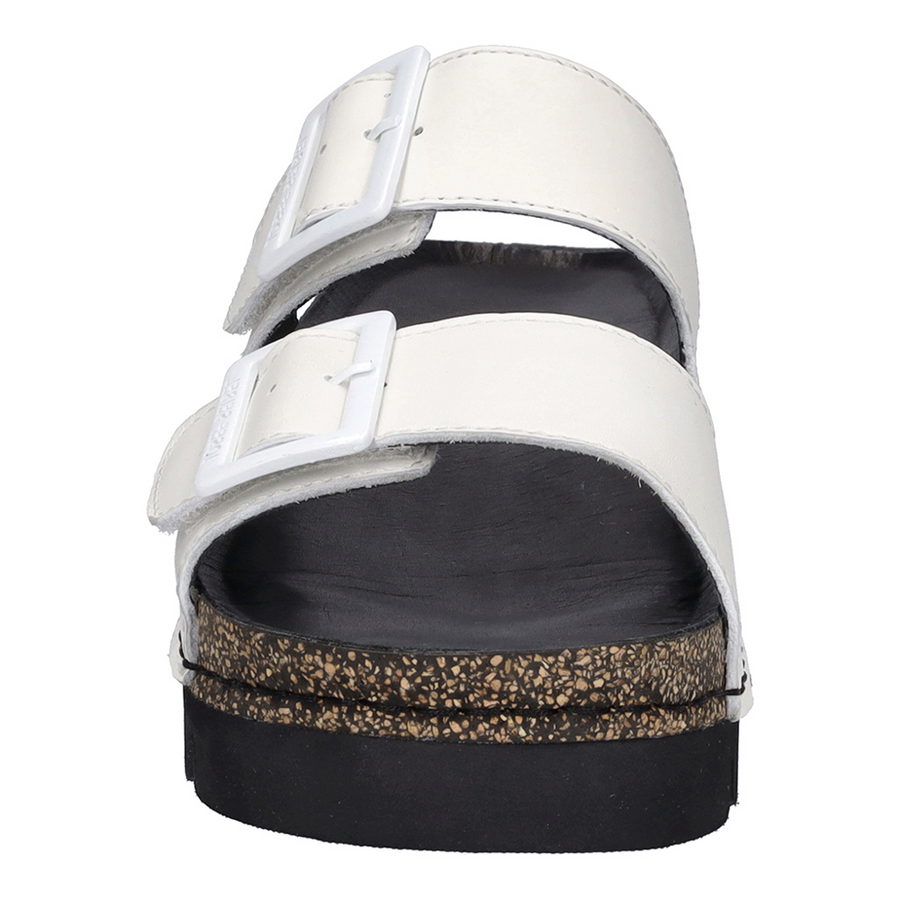 Josef Seibel - Alice 01  - Weiss  - Sandals