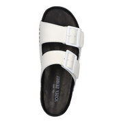 Josef Seibel - Alice 01  - Weiss  - Sandals