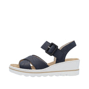 Rieker - 67463-14 - Pazifik - Sandals