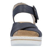 Rieker - 67463-14 - Pazifik - Sandals