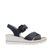 Rieker - 67463-14 - Pazifik - Sandals