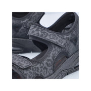 Rieker - 67666-00 - Black - Sandals