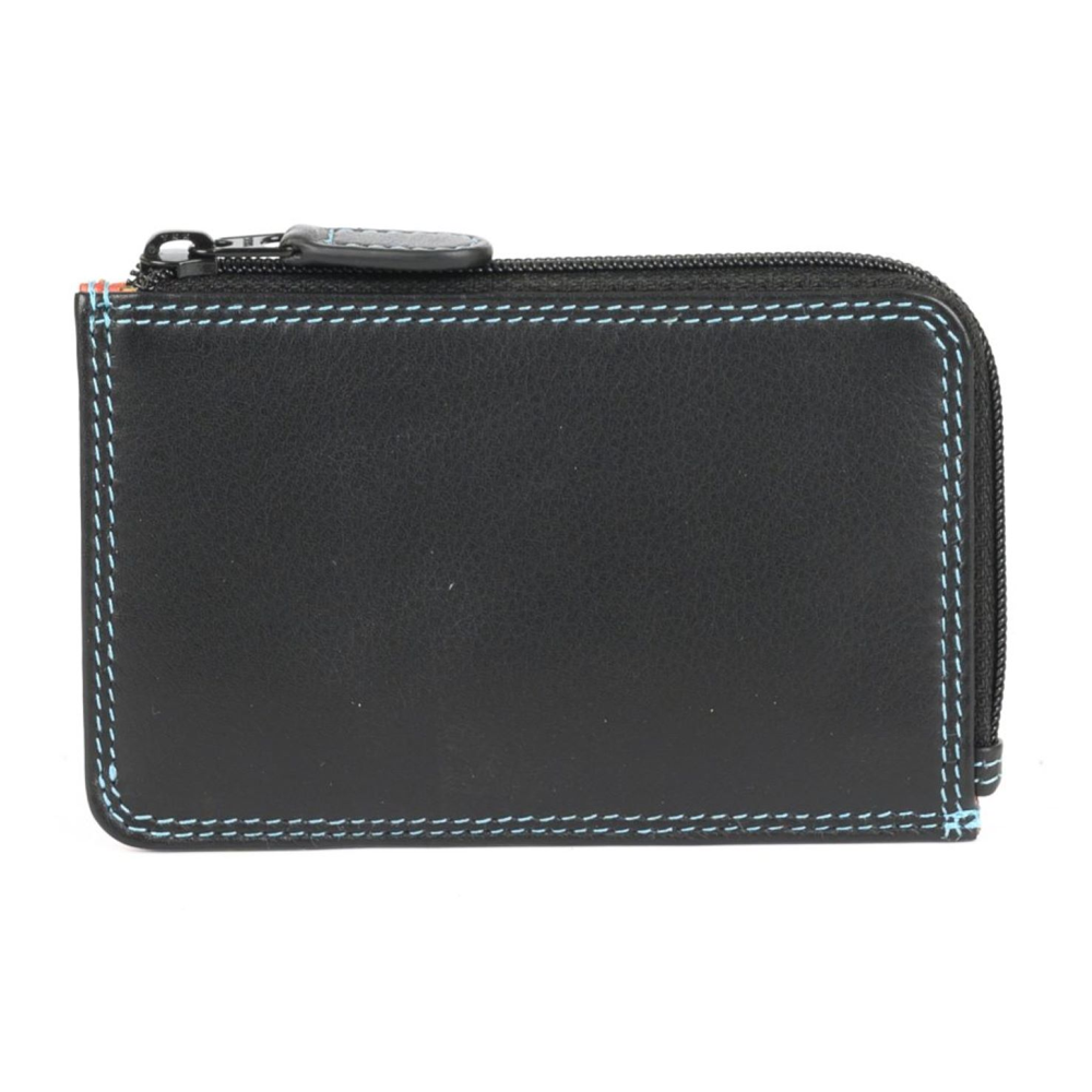 Golunski - 7-035 - L.W.Purse - 7-036BT - Black/Tropical  - Purses and Wallets