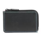 Golunski - 7-035 - L.W.Purse - 7-036BT - Black/Tropical  - Purses and Wallets