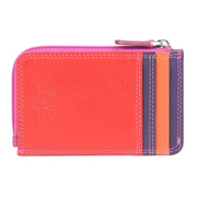 Golunski - 7-036 -C.C.Holder/Coin Purse - 7-036CH - China Rose  - Purses and Wallets