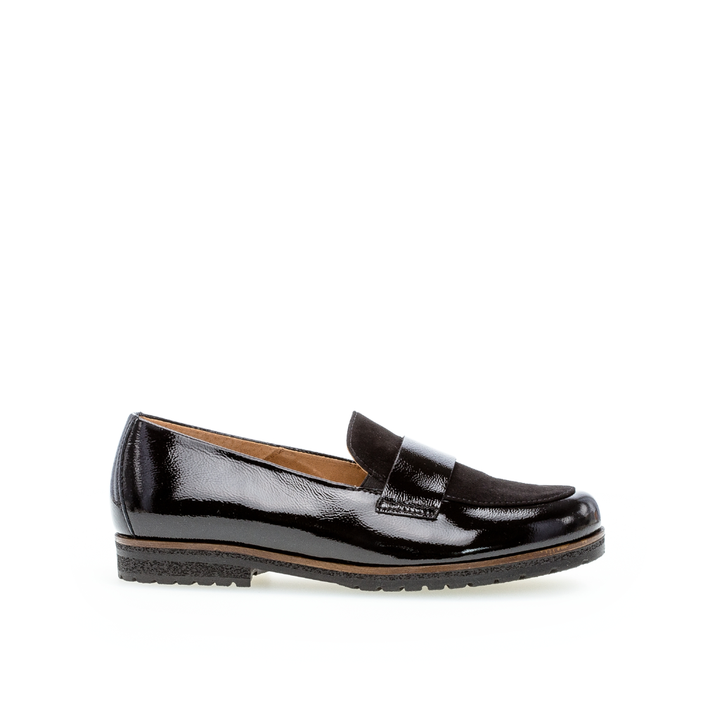 Gabor - 72.042.37 - Schwarz - Shoes