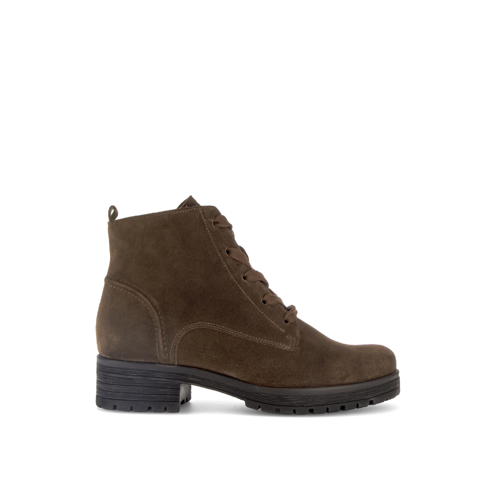Gabor - 72.095.41 - Whisky (Mel.) - Boots