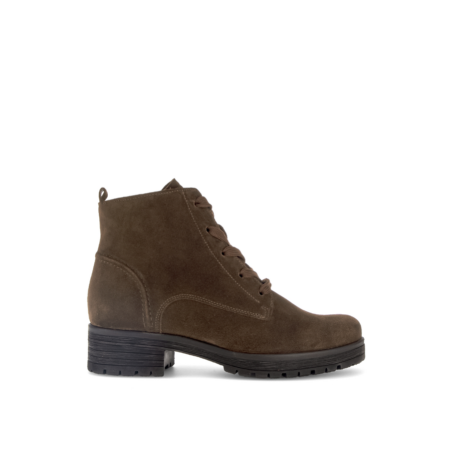 Gabor - 72.095.41 - Whisky (Mel.) - Boots