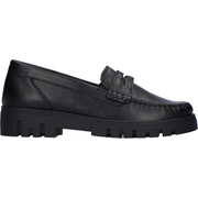 Waldlaufer - H-Serena - 723502-102-001 - Schwarz - Shoes