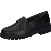 Waldlaufer - H-Serena - 723502-102-001 - Schwarz - Shoes
