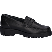 Waldlaufer - H-Serena - 723502-102-001 - Schwarz - Shoes