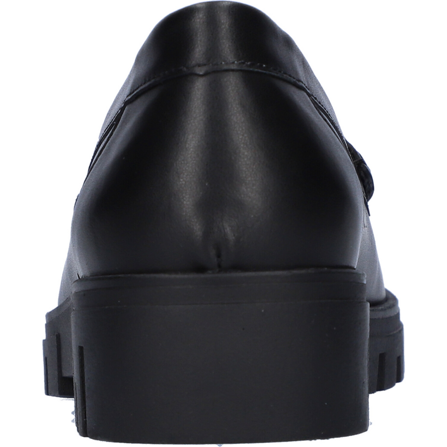 Waldlaufer - H-Serena - 723502-102-001 - Schwarz - Shoes