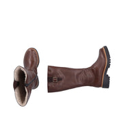Rieker - 72694-25 - Marron  - Boots