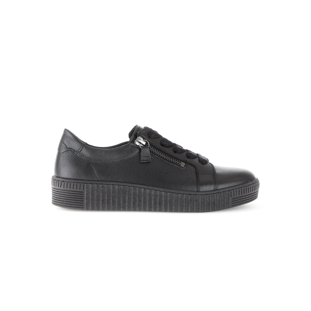 Gabor - 73.334.37 - Schwarz (Schwarz) - Shoes