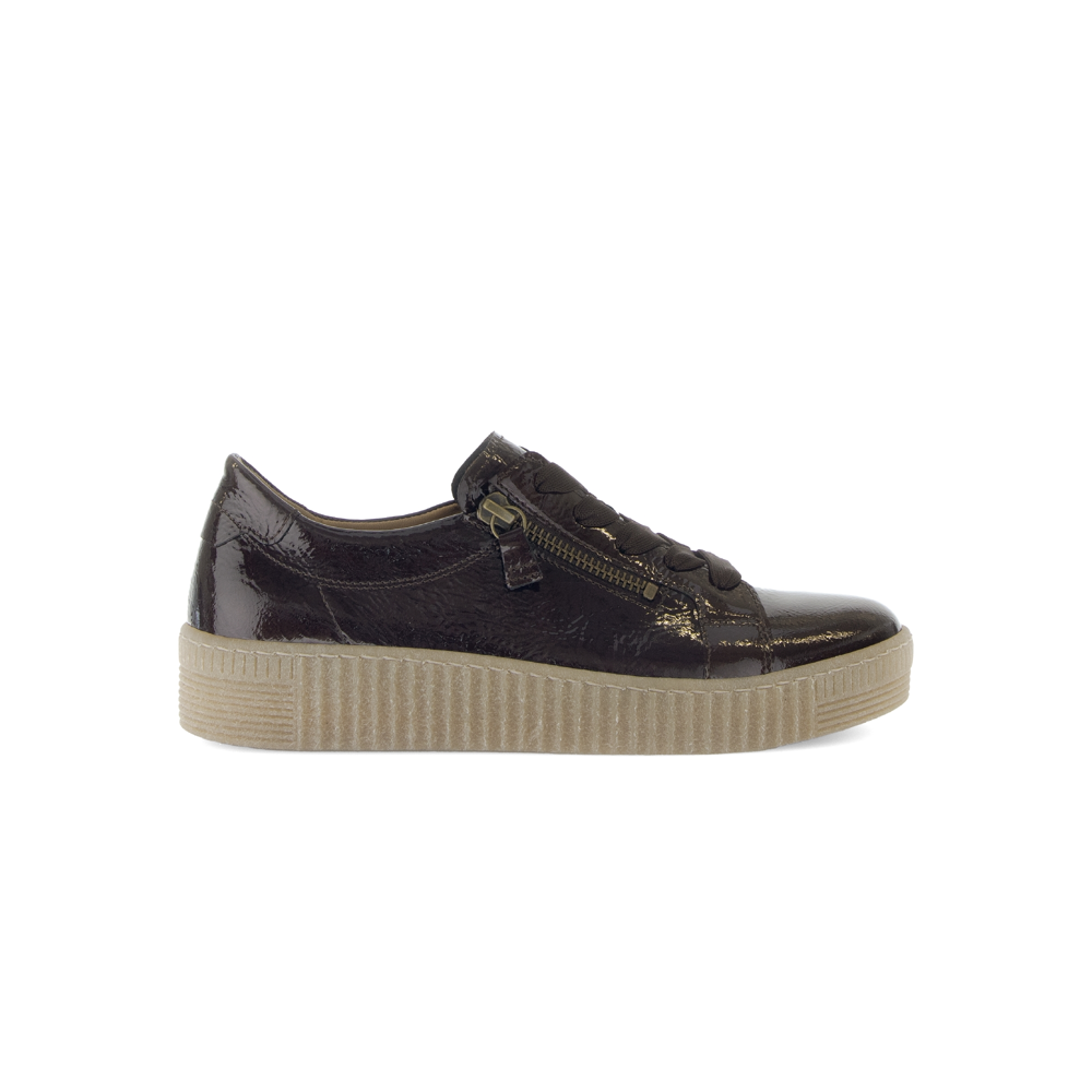 Gabor - 73.334.98 - Brown - Shoes