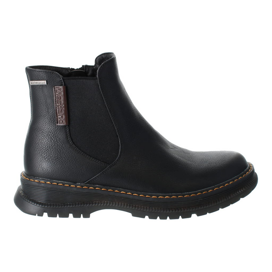 Westland - Peyton 02 - Black - Boots
