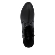 Rieker - 78656-00 - Cristallino Schwarz  - Boots