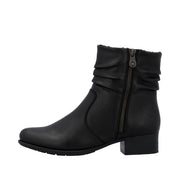 Rieker - 78656-00 - Cristallino Schwarz  - Boots