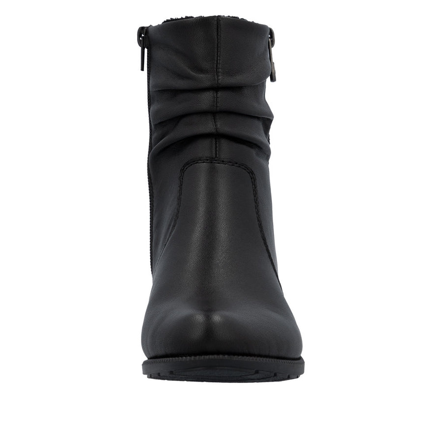Rieker - 78656-00 - Cristallino Schwarz  - Boots