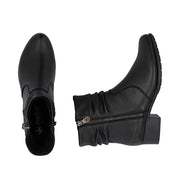 Rieker - 78656-00 - Cristallino Schwarz  - Boots