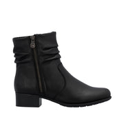 Rieker - 78656-00 - Cristallino Schwarz  - Boots