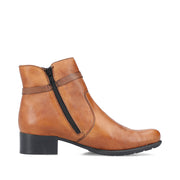 Rieker - 78676-25 - Brown - Boots
