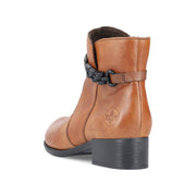 Rieker - 78676-25 - Brown - Boots