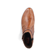 Rieker - 78676-25 - Brown - Boots