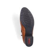 Rieker - 78676-25 - Brown - Boots