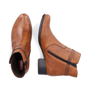Rieker - 78676-25 - Brown - Boots
