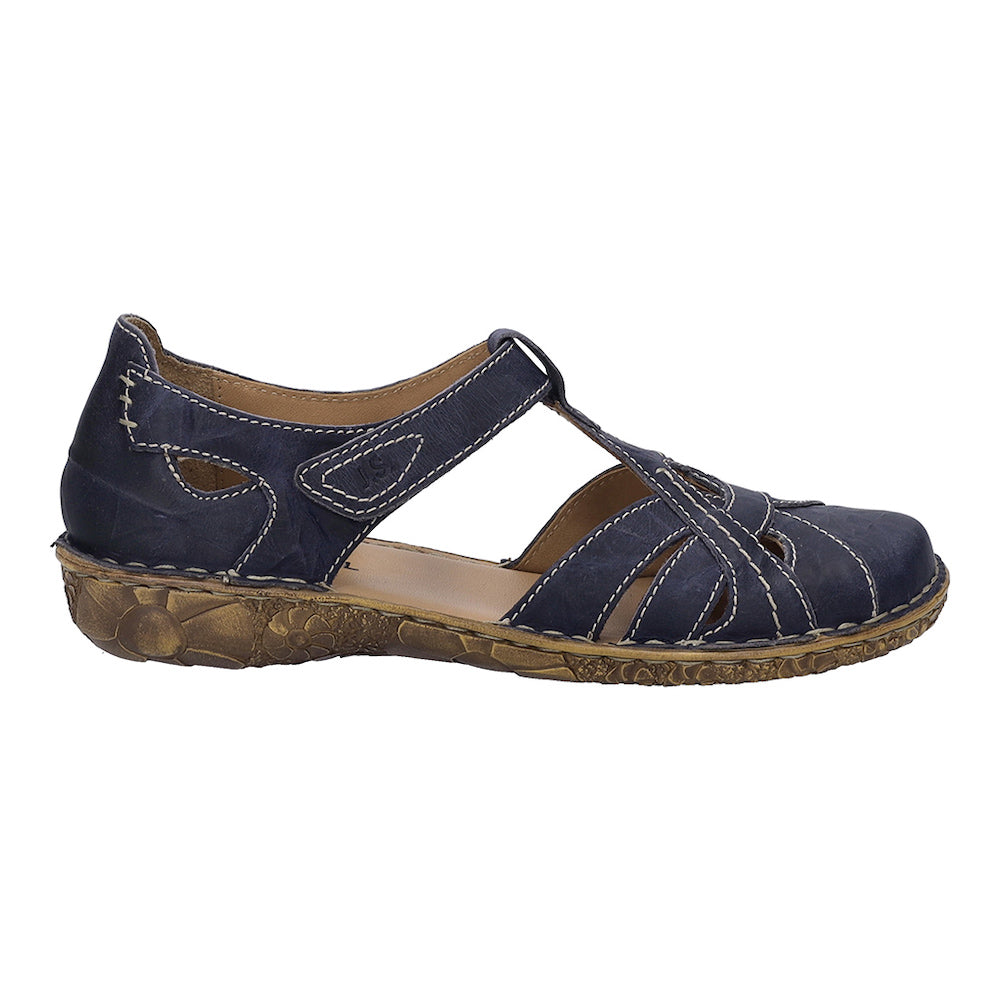 Josef Seibel - Rosalie 29 - Dunkelblau   - Shoes