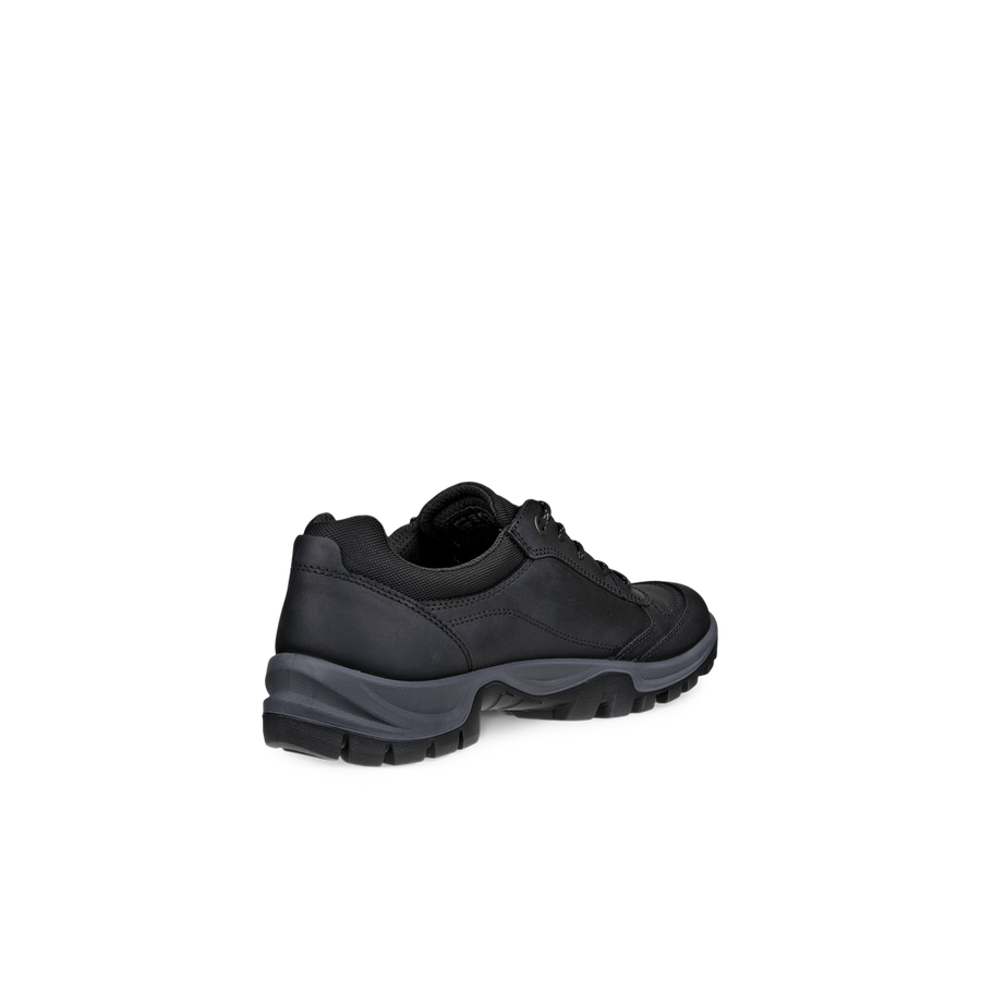 Ecco - Xpedition III M - Black - Shoes