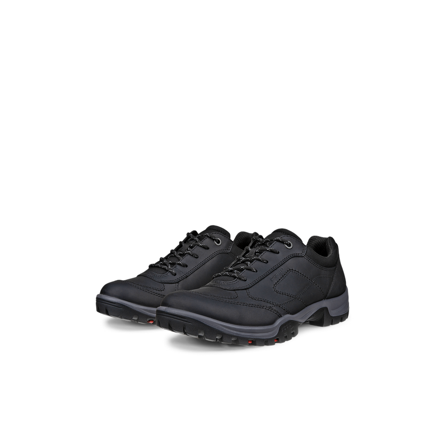 Ecco - Xpedition III M - Black - Shoes