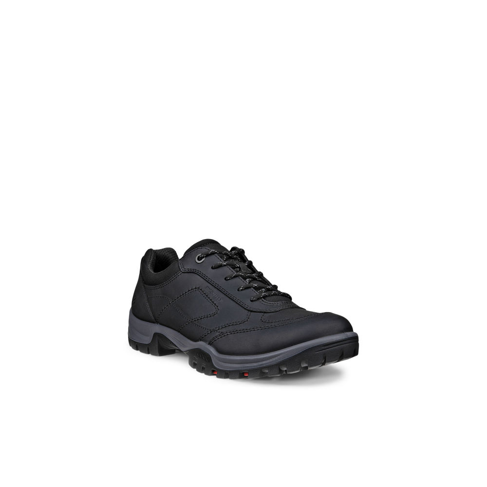 Ecco - Xpedition III M - Black - Shoes