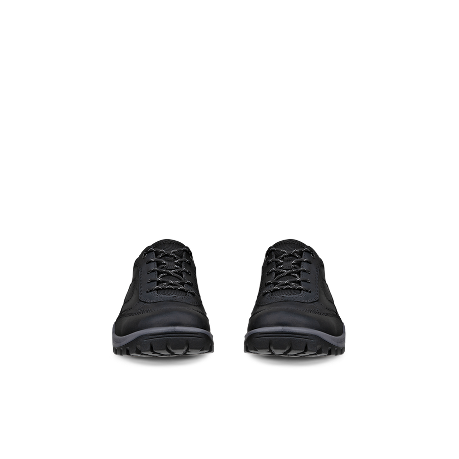 Ecco - Xpedition III M - Black - Shoes