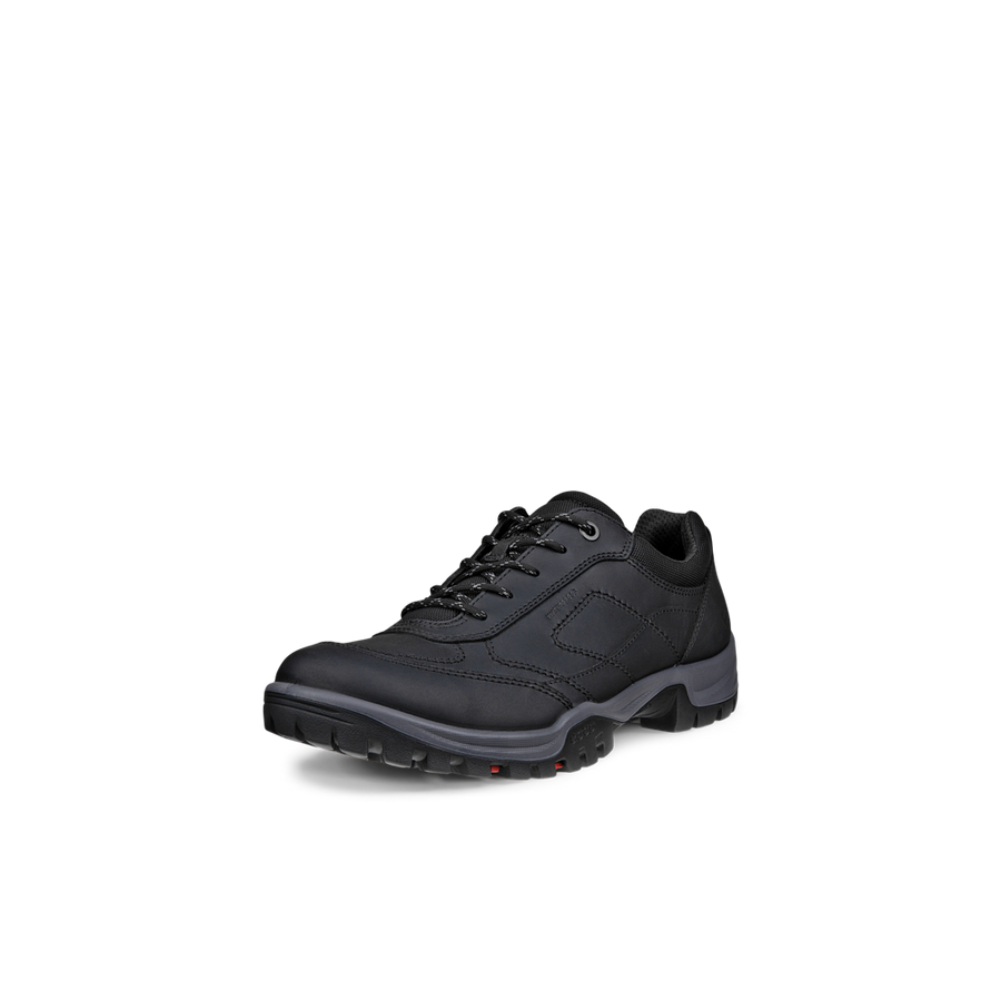 Ecco - Xpedition III M - Black - Shoes